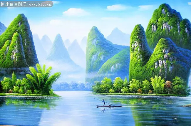 智慧无人化